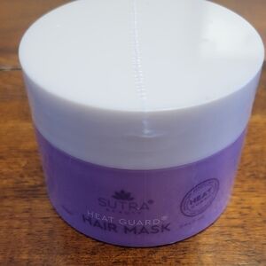 Sutra Beauty Purple Hair Mask